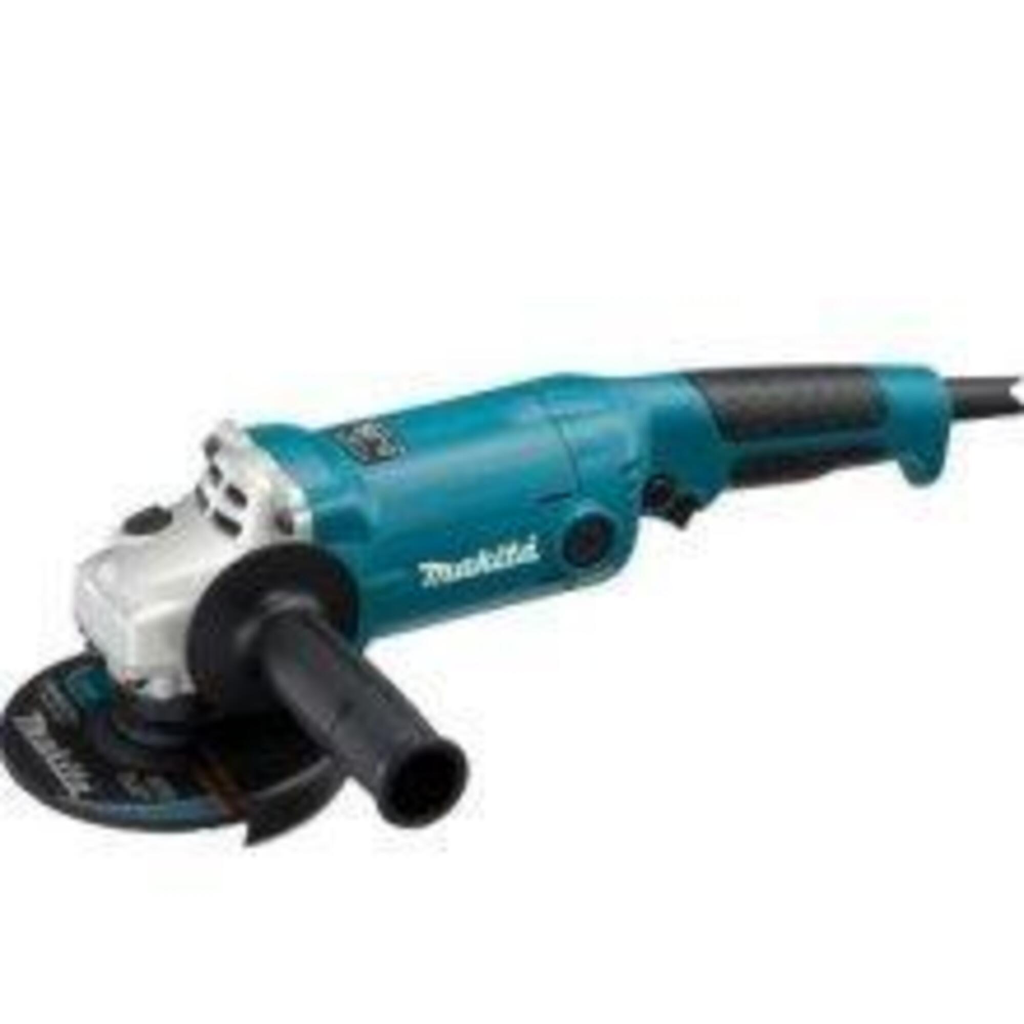 Makita 5" Angle Grinder-Model# GA5020
